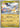 N's Reshiram 116/159 - SV09 Journey Together Holofoil