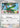 Tropius 123- SV09 Journey Together Reverse Holofoil