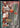 1995-96 Metal #100 Dennis Rodman back