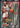 1995-96 Metal #100 Dennis Rodman back