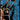 1994-95 Ultra #9 Dennis Rodman Ultra Power front