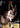 1996-97 Hoops #H4 Dennis Rodman Hipnotized front
