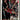 1996-97 Topps #176 Dennis Rodman front