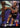 1997-98 SkyBox Z-Force #91 Dennis Rodman front