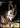 1996-97 Hoops #H4 Dennis Rodman Hipnotized front