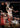 1995-96 Upper Deck #266 Dennis Rodman Electric Court front