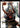 1996-97 SkyBox Premium #276 Dennis Rodman front