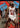 1995-96 Hoops #SL8 Dennis Rodman Slamland front