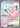Lillie's Clefairy ex - 173/159 173 - SV09 Journey Together Holofoil