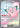 Lillie's Clefairy ex 173/159 - SV09 Journey Together Holofoil