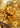 Golden Cog (Treasure) - High Seas Rainbow Foil