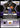 2021-22 Panini Mosaic #286 LeBron James Mosaic back