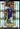 2021-22 Panini Mosaic #286 LeBron James Mosaic front