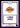 2024-25 Donruss Optic #1 LeBron James Winner Stays Purple back
