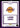 2024-25 Donruss Optic #1 LeBron James Winner Stays Holo back