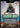 2024-25 Panini Mosaic #3 LeBron James Thunder Road Mosaic back