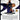 2023-24 Panini Mosaic #3 LeBron James Give and Go Mosaic back