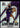 2023-24 Panini Mosaic #3 LeBron James Give and Go Mosaic front