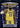 2023-24 Donruss Optic #2 LeBron James My House Purple front