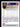 2003-04 Topps #36 Kobe Bryant Factory Set back