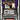 2023-24 Panini Prizm Monopoly #40 LeBron James Purple back