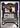 2023-24 Panini Prizm Monopoly #40 LeBron James Purple back