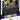 2022-23 Panini Prizm #18 LeBron James Fearless Prizms Silver back