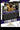 2022-23 Panini Prizm #18 LeBron James Fearless Prizms Silver back