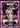 2023-24 Panini Prizm #63 LeBron James Prizms Pink Ice front