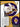 2020-21 Panini Revolution #3 LeBron James Vortex back