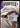 2020-21 Panini Revolution #3 LeBron James Vortex front