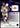 2022-23 Panini Chronicles #228 LeBron James Teal back