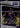 2018-19 Panini Threads #2 LeBron James Swingmen Dazzle front