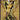 2024-25 Hoops #25 LeBron James High Voltage front