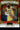 2023-24 Panini Contenders #17 LeBron James Supernatural front