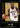 2013-14 Pinnacle #19 LeBron James / Kevin Durant Team Pinnacle Artist's Proofs back
