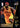 2009-10 Panini Adrenalyn XL #NNO LeBron James front