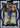2024-25 Panini Select #54 LeBron James front