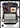 2022-23 Panini Prizm #134 LeBron James Prizms Ice back
