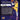 2024-25 Panini Mosaic #1 LeBron James Give and Go Mosaic back