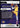 2024-25 Panini Mosaic #1 LeBron James Give and Go Mosaic back