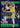 2024-25 Panini Mosaic #1 LeBron James Give and Go Mosaic front