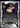 2023-24 Panini Prizm #63 LeBron James Prizms Pink Ice back