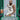 2024-25 Panini Prizm #14 LeBron James Dominance Prizms Green front