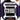 2023-24 Panini Prizm Monopoly #PS9 LeBron James All-Star Purple back
