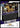 2022-23 Panini Prizm #18 LeBron James Fearless Prizms Silver back