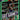 2019-20 Panini Mosaic #7 LeBron James Got Game? Green front