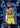 2024-25 Donruss Optic #3 LeBron James My House Purple front