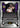 2023-24 Panini Prizm #63 LeBron James Prizms Hyper back