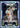 2023-24 Panini Prizm #63 LeBron James Prizms Hyper front